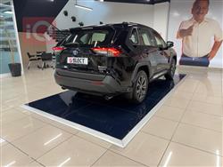 تويوتا راف 4